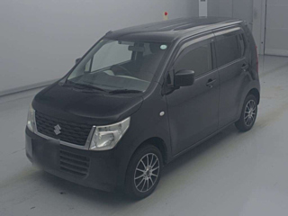SUZUKI WAGON R 2014