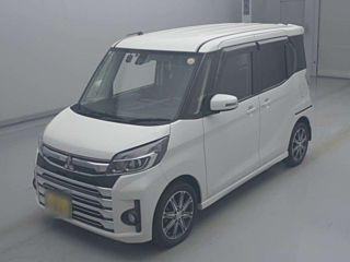 MITSUBISHI EK SPACE 2017