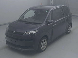 TOYOTA SPADE 2013