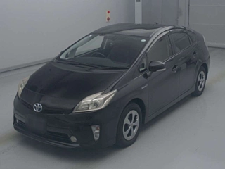 TOYOTA PRIUS 2013