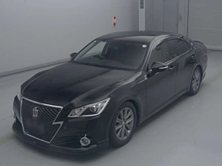 TOYOTA CROWN 2013