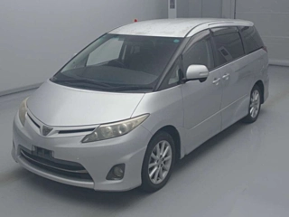TOYOTA ESTIMA 2010