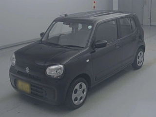 SUZUKI ALTO 2024