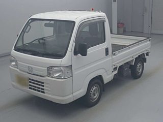 HONDA ACTY TRUCK 2012