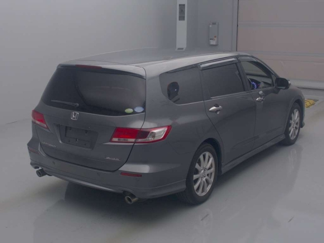 HONDA ODYSSEY 2010