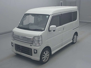 SUZUKI EVERY WAGON 2022