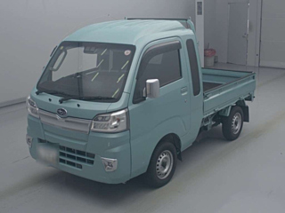SUBARU SAMBAR 2021