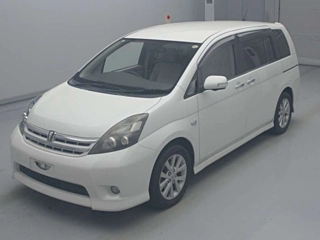 TOYOTA ISIS 2010