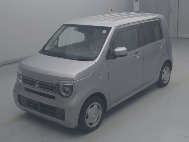 HONDA N WGN 2020