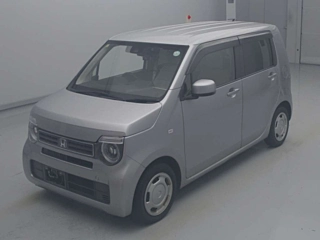 HONDA N WGN 2020