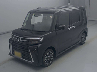 DAIHATSU TANTO 2023