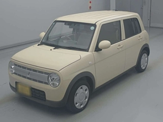 SUZUKI ALTO LAPIN 2024