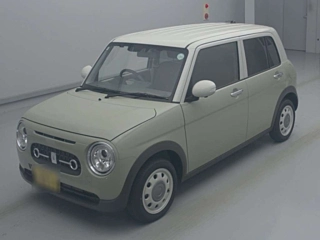 SUZUKI ALTO LAPIN 2024