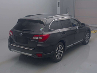 SUBARU LEGACY OUTBACK 2015