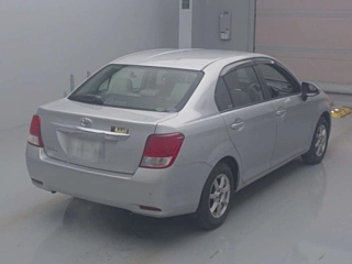 TOYOTA COROLLA AXIO 2013