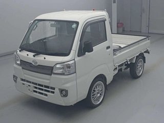 DAIHATSU HIJET TRUCK 2018