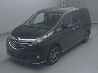 MAZDA BIANTE 2013