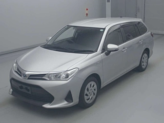 TOYOTA COROLLA FIELDER 2020