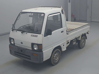 SUBARU SAMBAR 1992