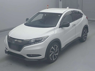 HONDA VEZEL 2016