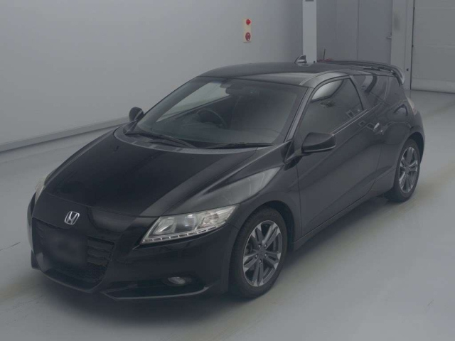 HONDA CR-Z 2012