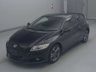 HONDA CR-Z 2012