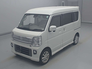 SUZUKI EVERY WAGON 2018