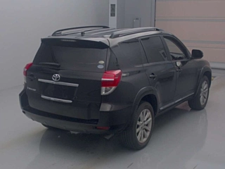 TOYOTA VANGUARD 2011