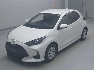 TOYOTA YARIS 2024