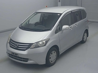 HONDA FREED 2008