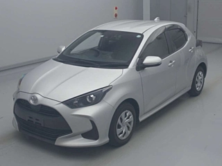 TOYOTA YARIS 2020