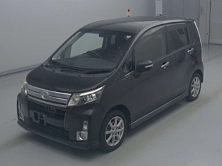 DAIHATSU MOVE 2013