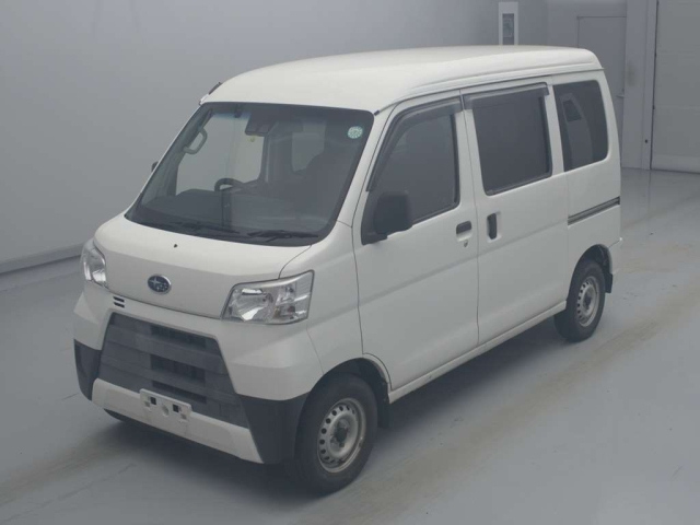 SUBARU SAMBAR 2019