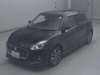 SUZUKI SWIFT 2021
