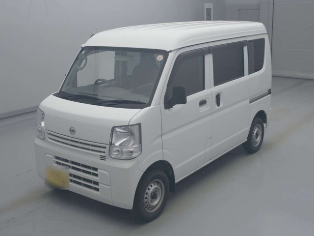 NISSAN CLIPPER VAN 2018