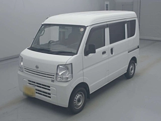 NISSAN CLIPPER VAN 2018