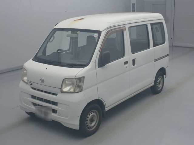 DAIHATSU HIJET VAN 2009