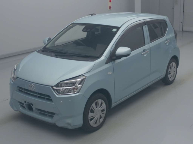 DAIHATSU MIRA E S 2018