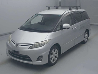 TOYOTA ESTIMA 2010