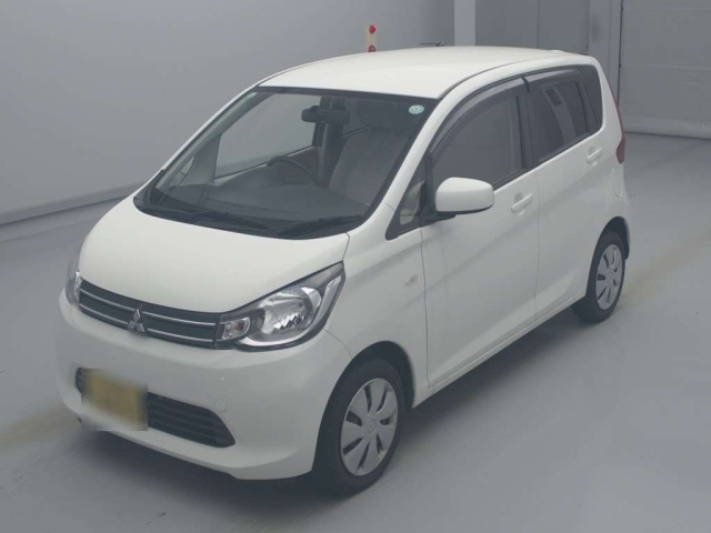 MITSUBISHI EK WAGON 2015