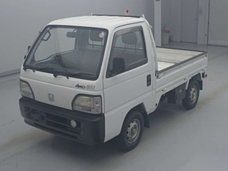 HONDA ACTY TRUCK 1997