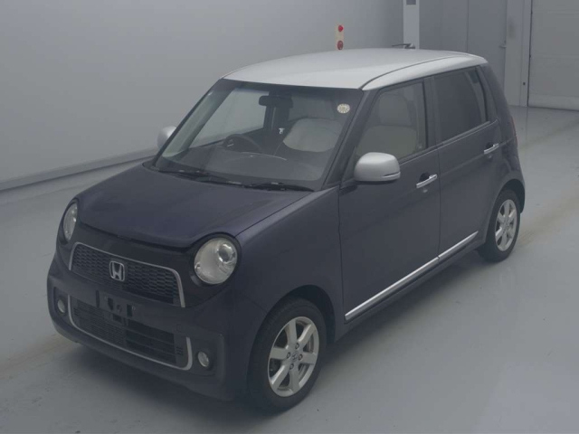 HONDA N ONE 2014