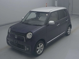 HONDA N ONE 2014