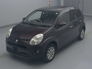 TOYOTA PASSO 2010