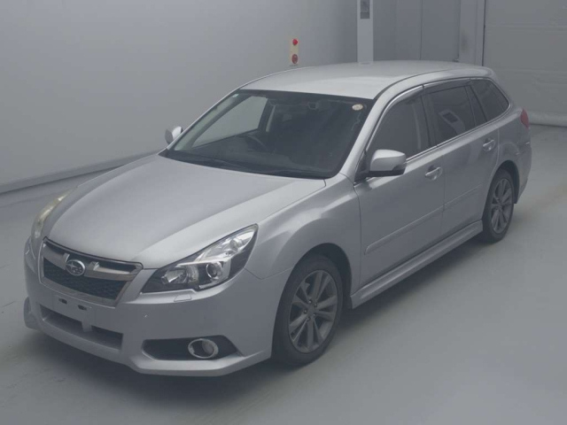 SUBARU LEGACY 2013