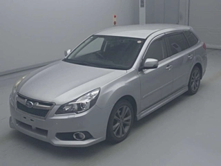 SUBARU LEGACY 2013