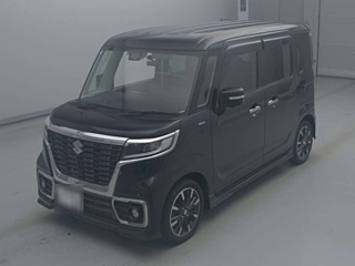 SUZUKI SPACIA 2019