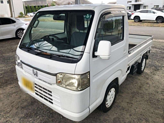 HONDA ACTY TRUCK 2010