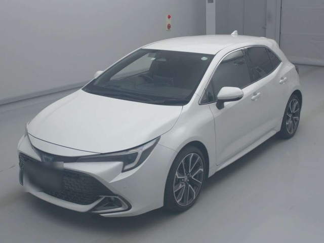 TOYOTA COROLLA SPORT 2022