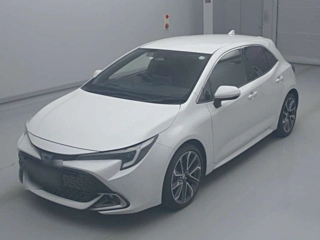 TOYOTA COROLLA SPORT 2022